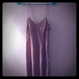 Silence the Noise Dress